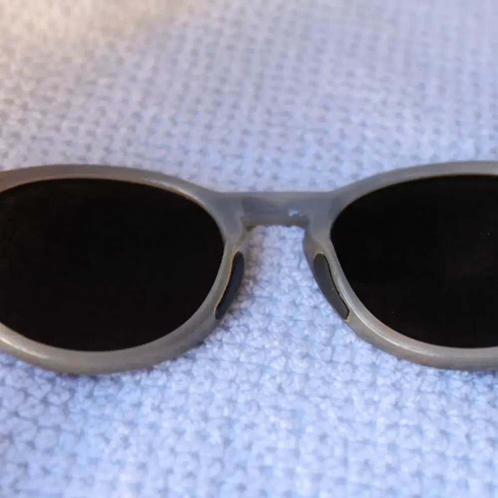 MAUI JIM | Pineapple Brown Grey Striped Acetate Sunglasses Polarized MJ 784-14D